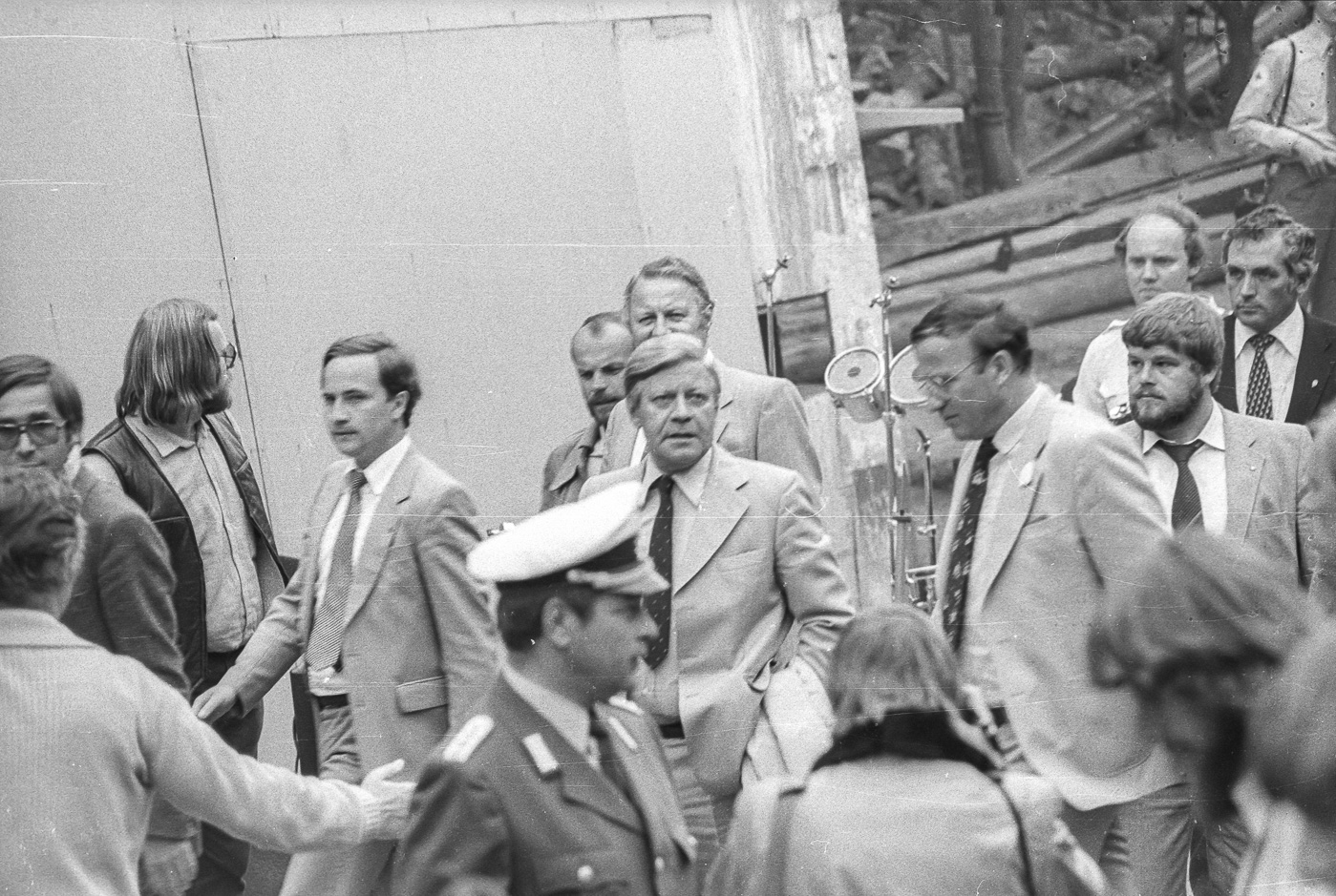 Helmut Schmidt