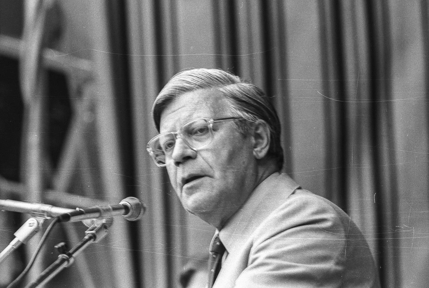 Helmut Schmidt