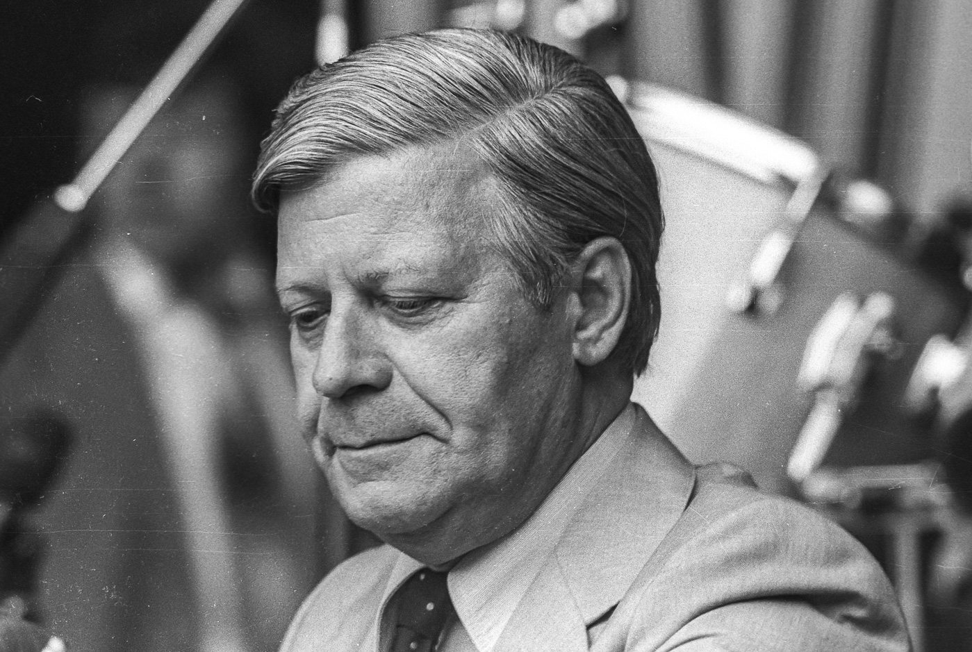 Helmut Schmidt