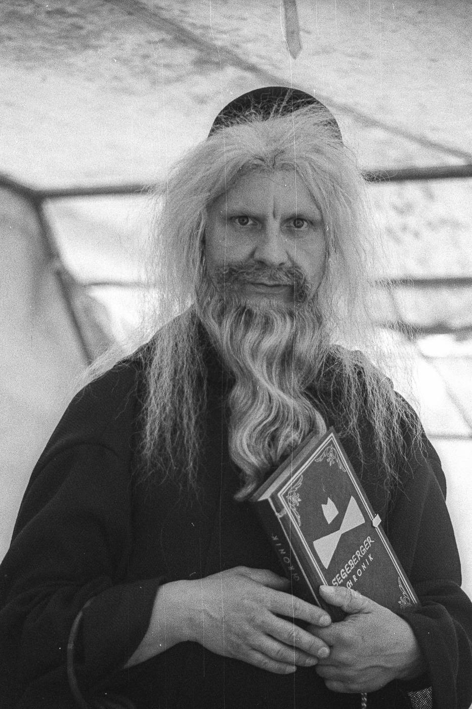 1980 | Flohmarkt