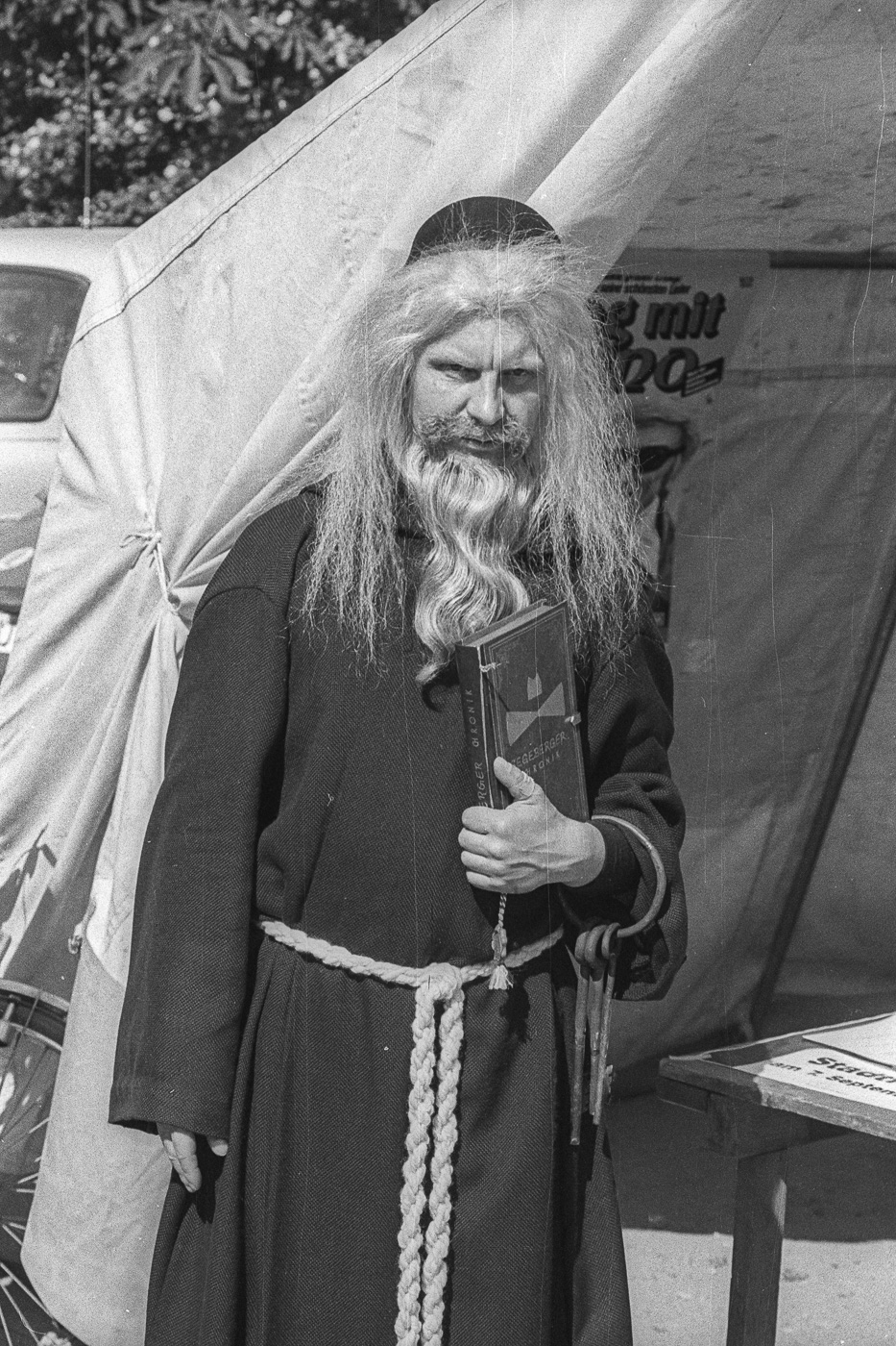 1980 | Flohmarkt