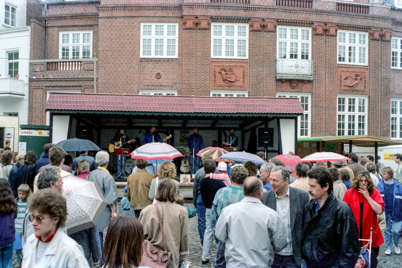 Flohmarkt