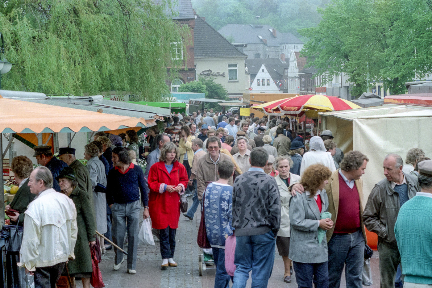 Flohmarkt