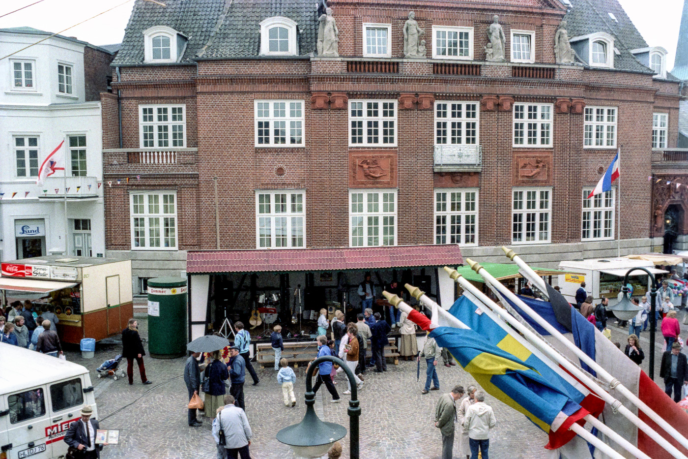 Flohmarkt