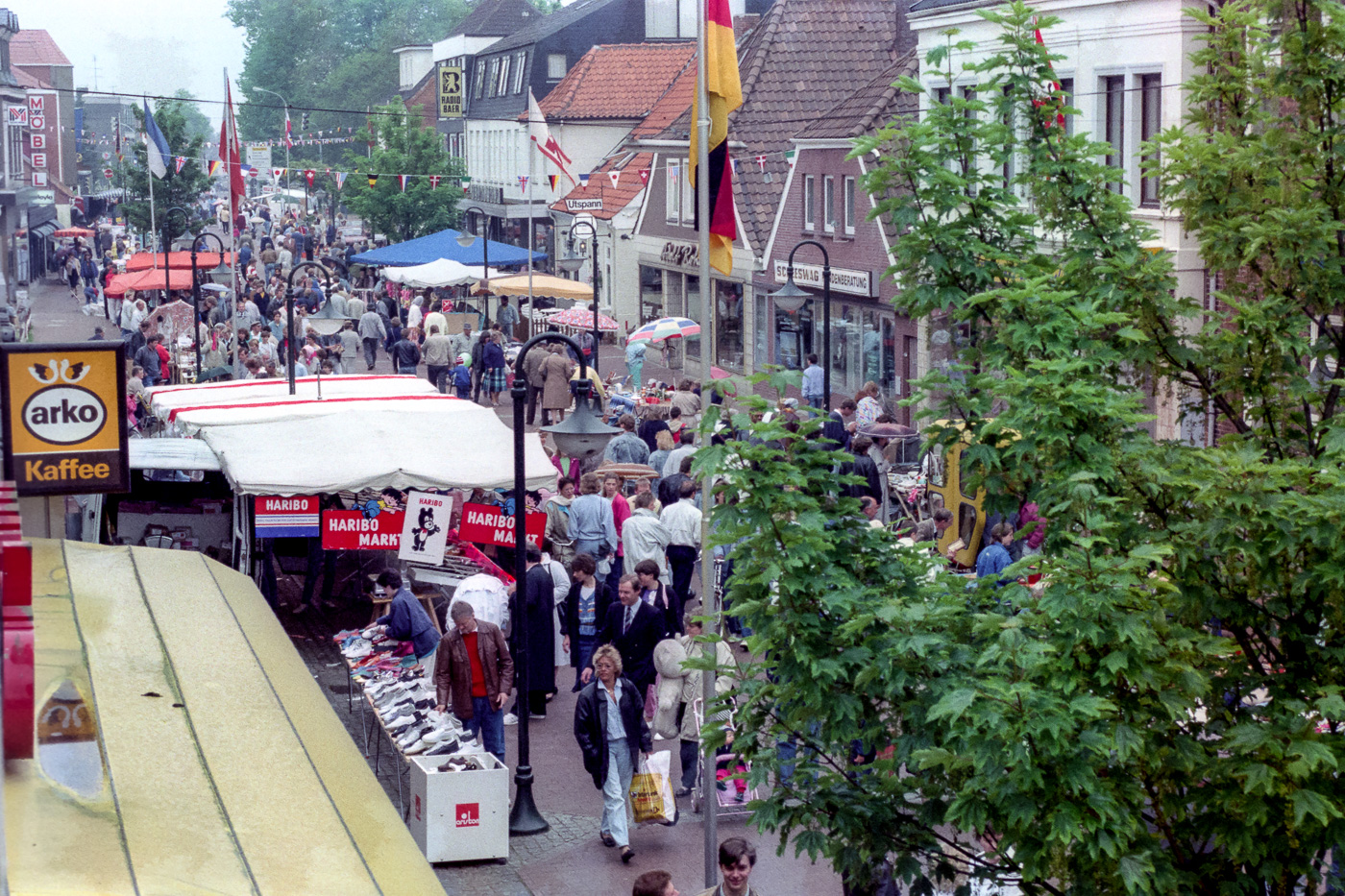 Flohmarkt