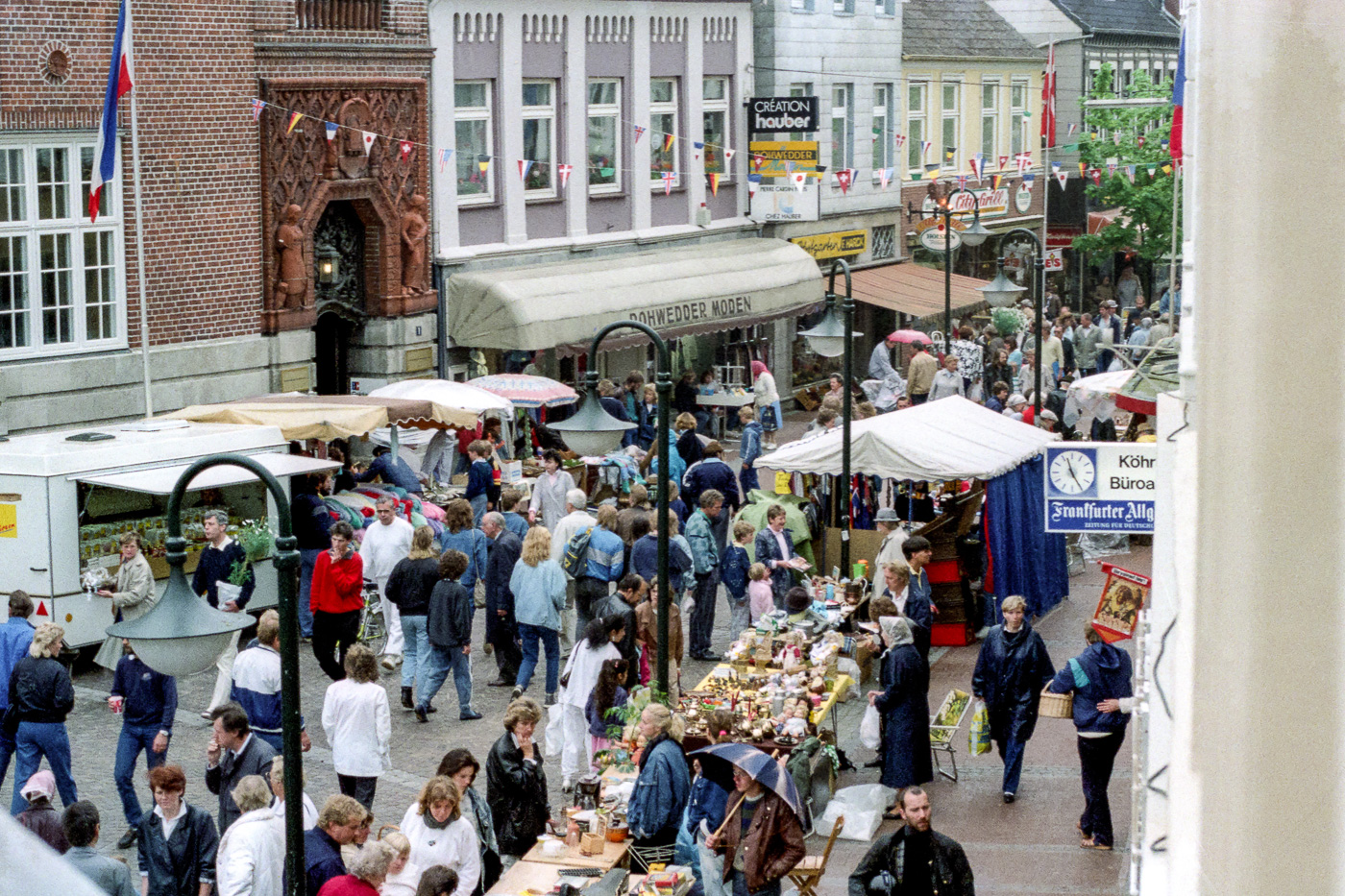 Flohmarkt