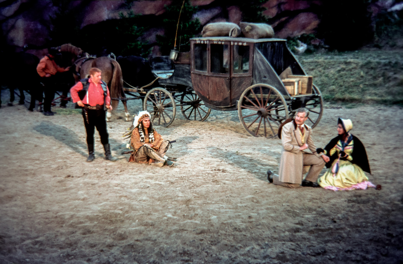 1964  -  Der Schatz im Silbersee