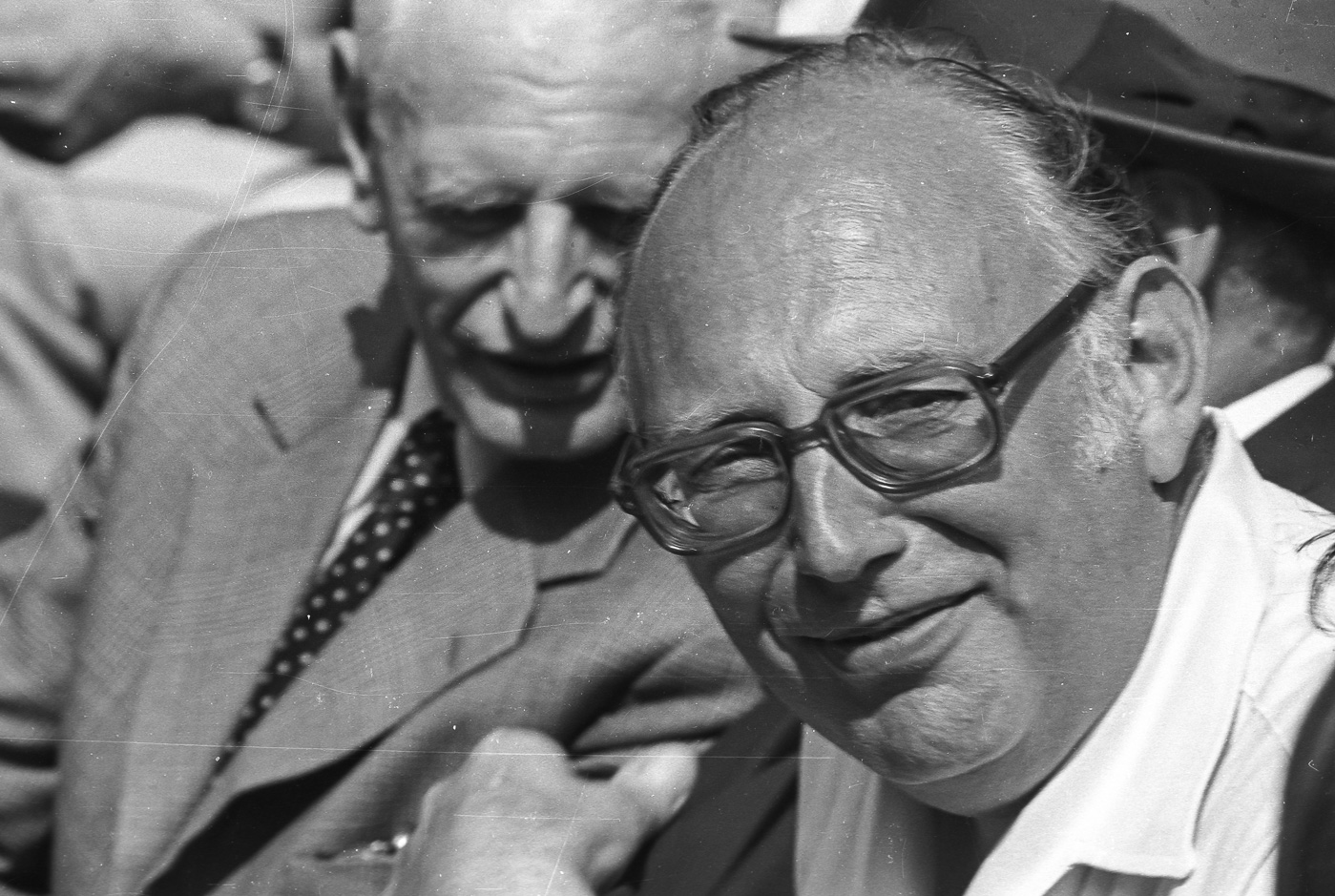 re.: Wolfgang Mischnick
