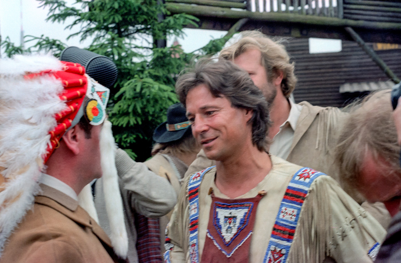 Uwe Barschel, Klaus-Hagen Latwesen