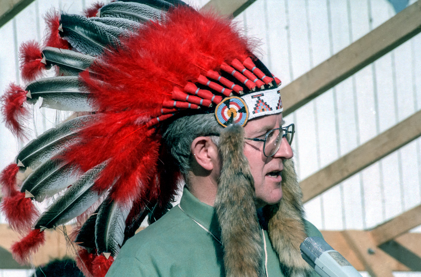 Roger Asmussen, Finanzminister des Landes Schleswig-Holstein (1983 bis 1988)