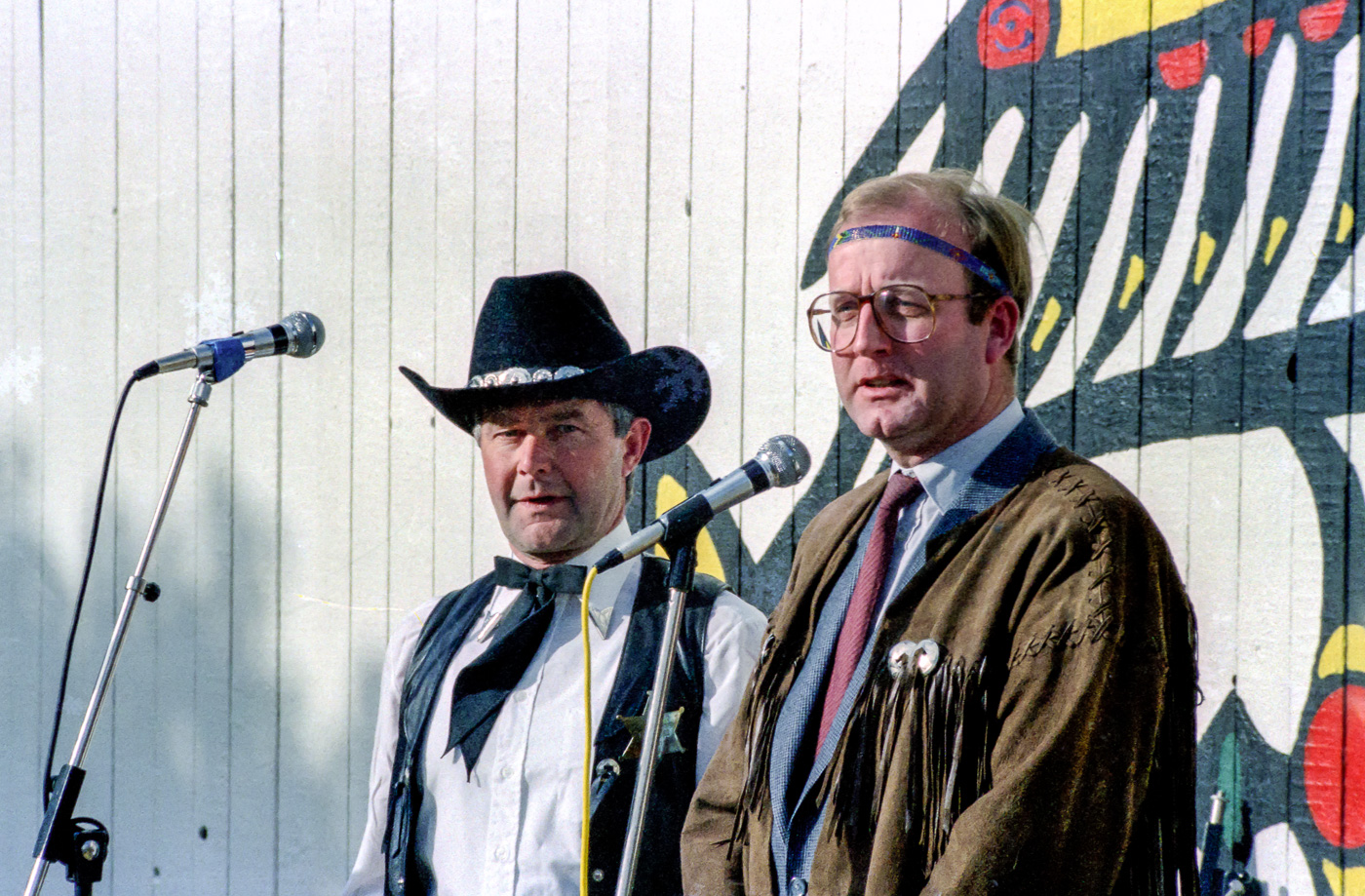 re.: Dr. Peter Bendixen,  Kultusminister des Landes Schleswig-Holstein (1979 bis 1988)