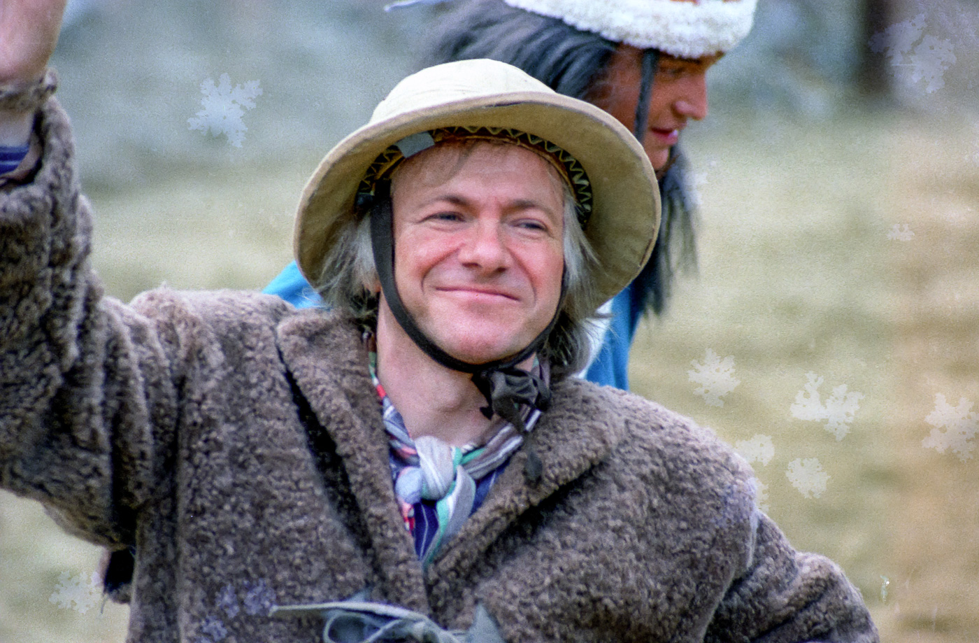 Jochen Baumert
