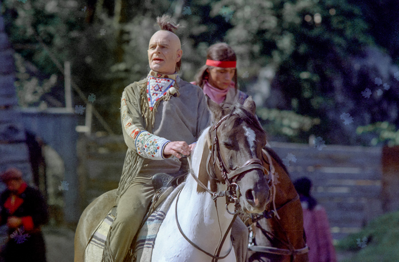 Rolf E. Schenker