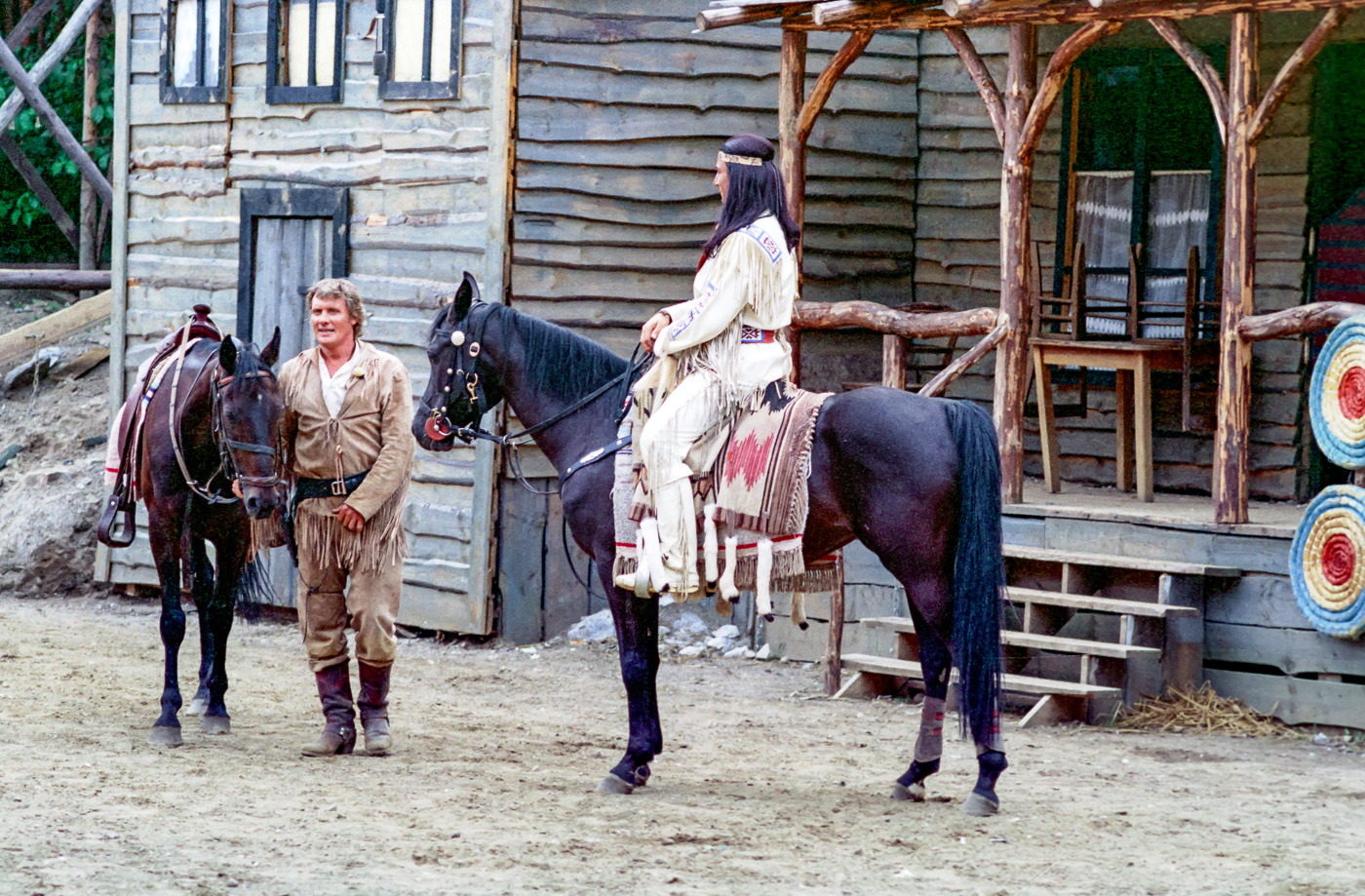 Jürgen Lederer, Klaus-Hagen Latwesen