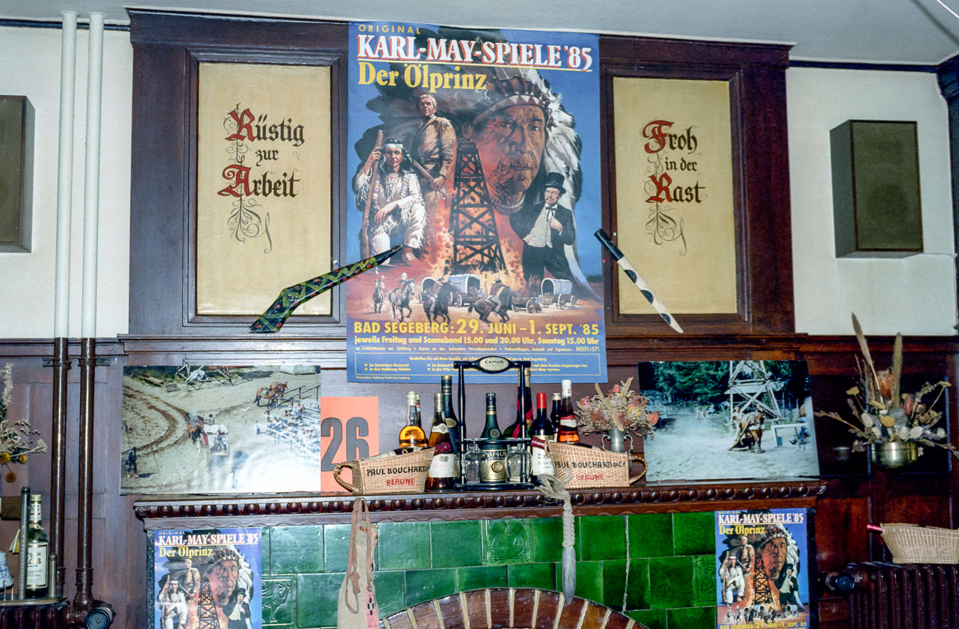 Karl-May-Schaufenster-Wettbewerb