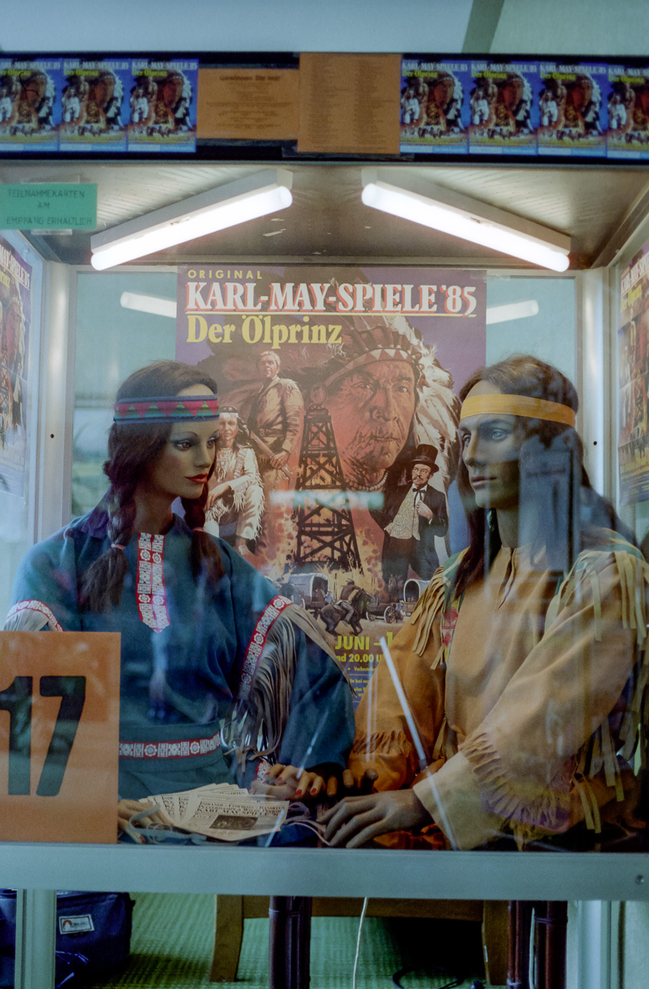 Karl-May-Schaufenster-Wettbewerb