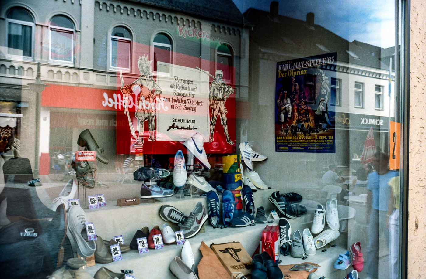 Karl-May-Schaufenster-Wettbewerb