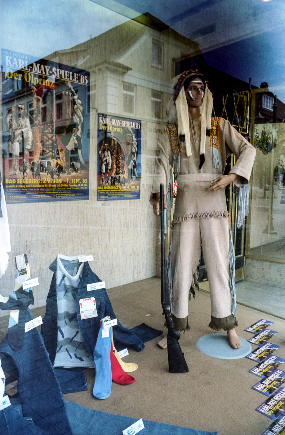 Karl-May-Schaufenster-Wettbewerb