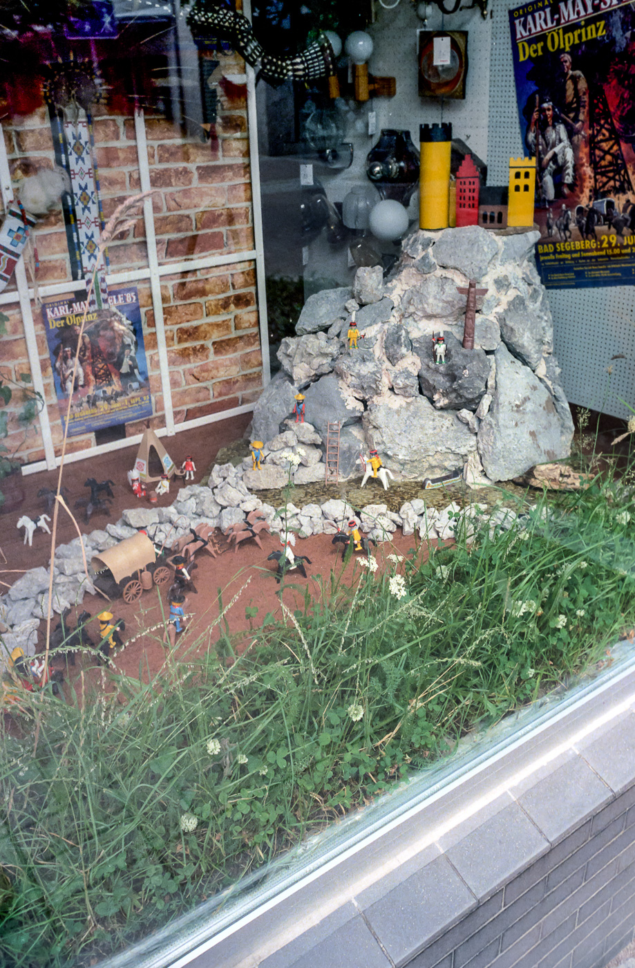 Karl-May-Schaufenster-Wettbewerb