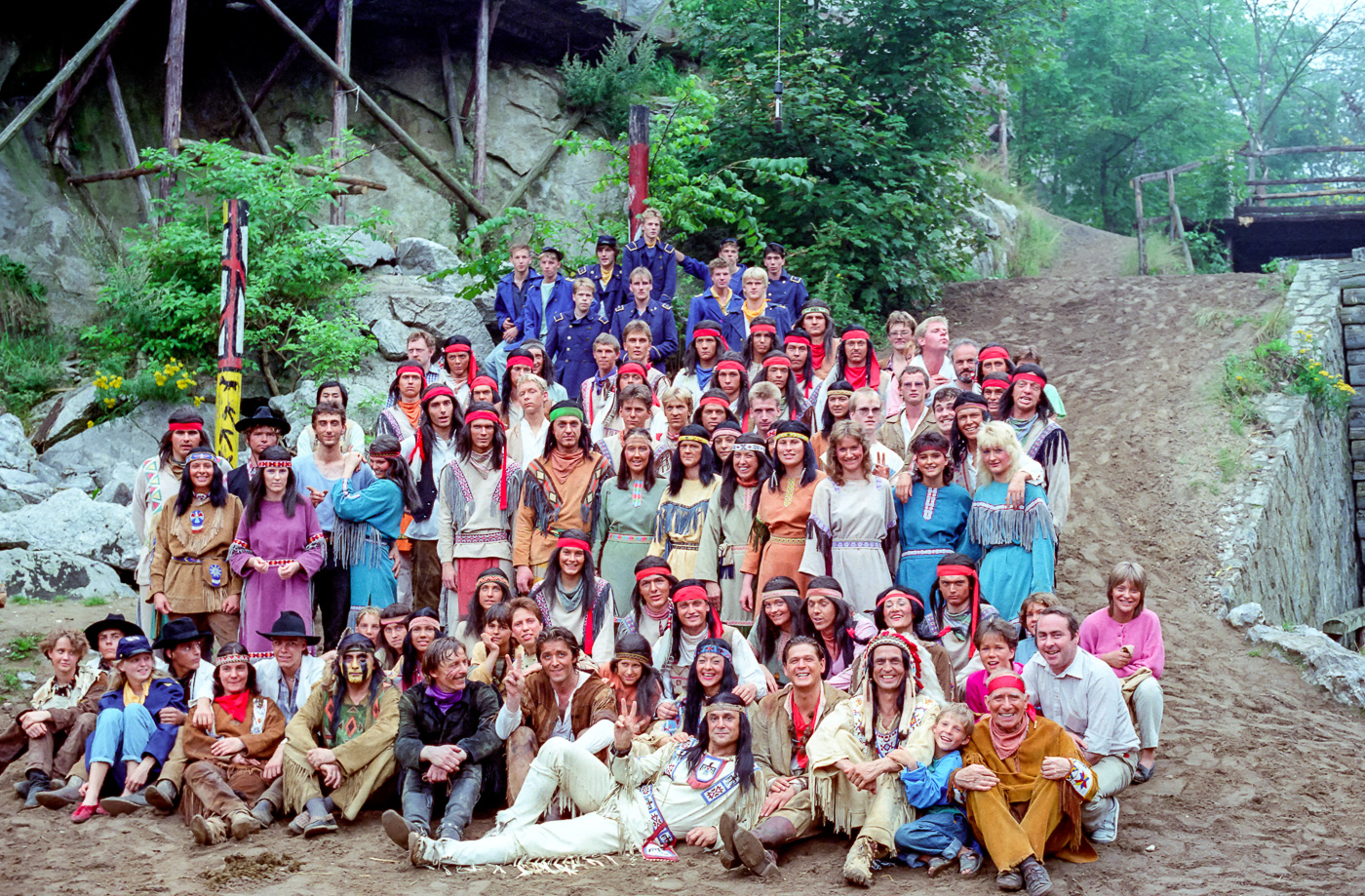 Team 1987