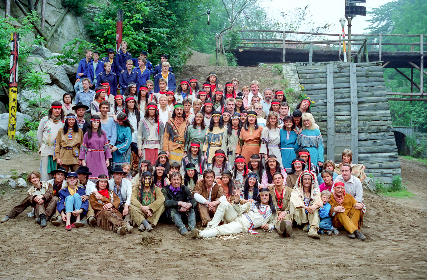 Team 1987