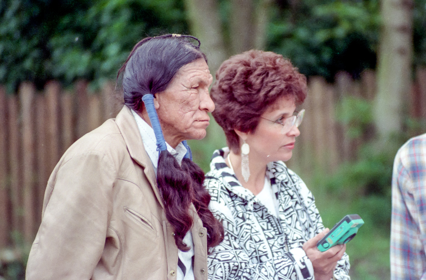 Saginaw Grant
