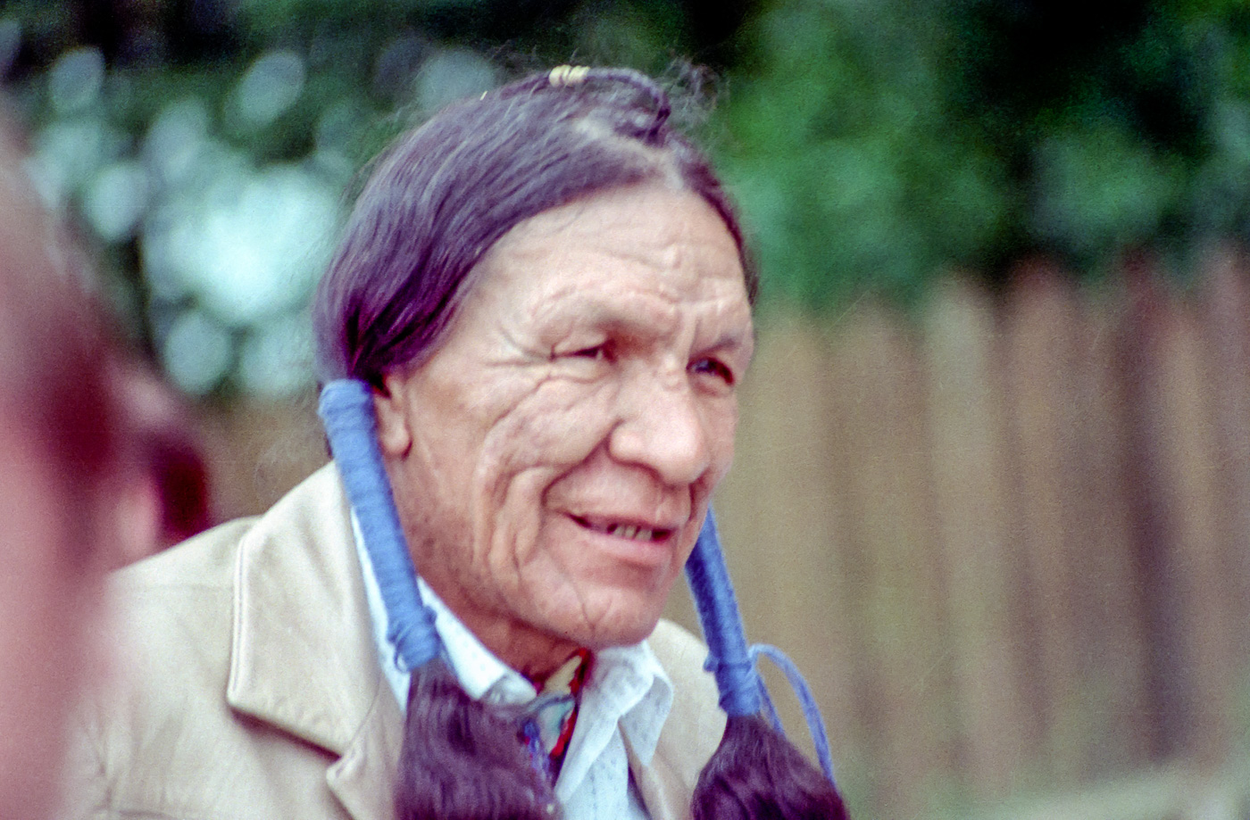 Saginaw Grant