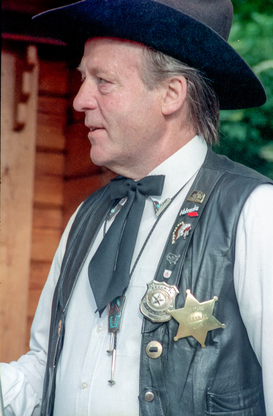 Ernst Reher - Geschäftsführer der Kalkberg GmbH
