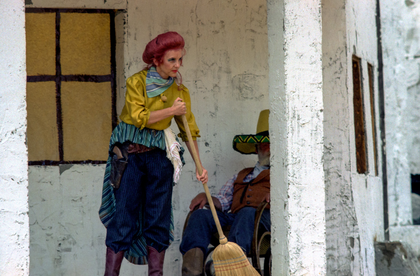 Carin Abicht