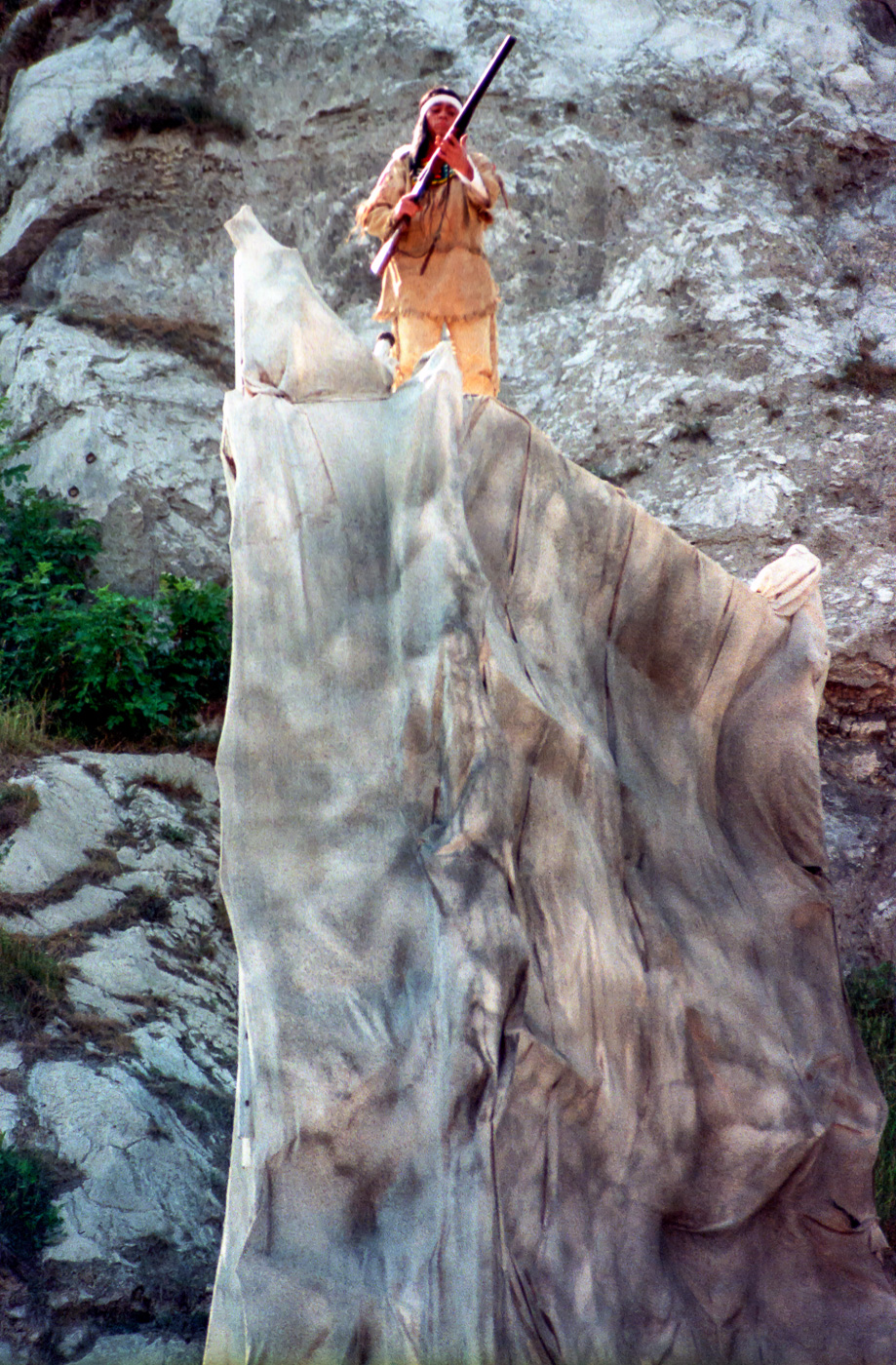 Fred Braeutigam