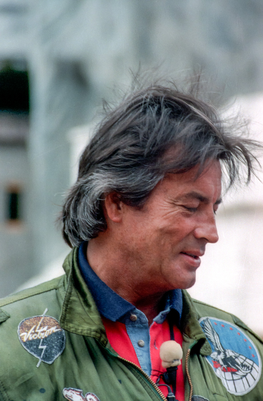 Pierre Brice