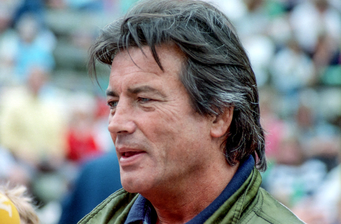 Pierre Brice