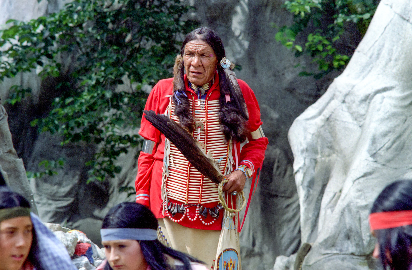 Saginaw Grant