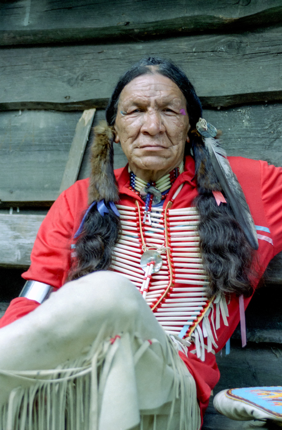 Saginaw Grant