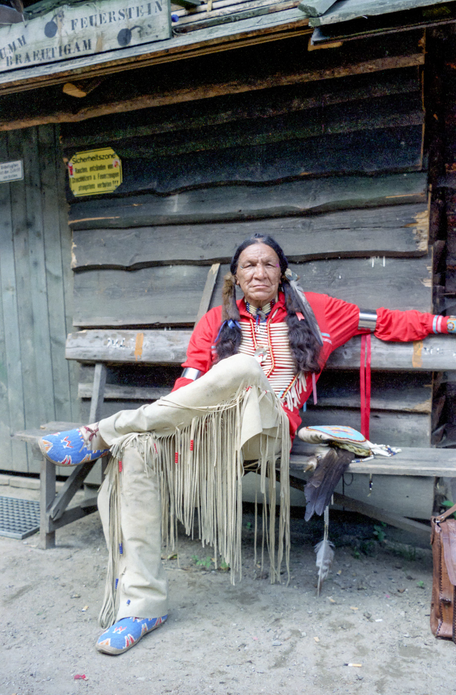 Saginaw Grant