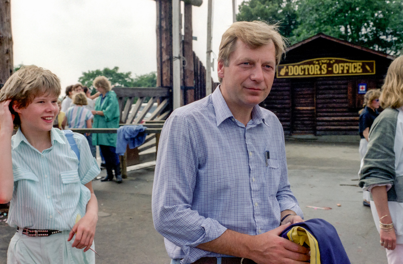 Eberhard Diepgen, Landes- und Fraktionsvorsitzender der CDU Berlin (1984 bis 1989), Regierender Bürgermeister von Berlin (1991 bis 2001)