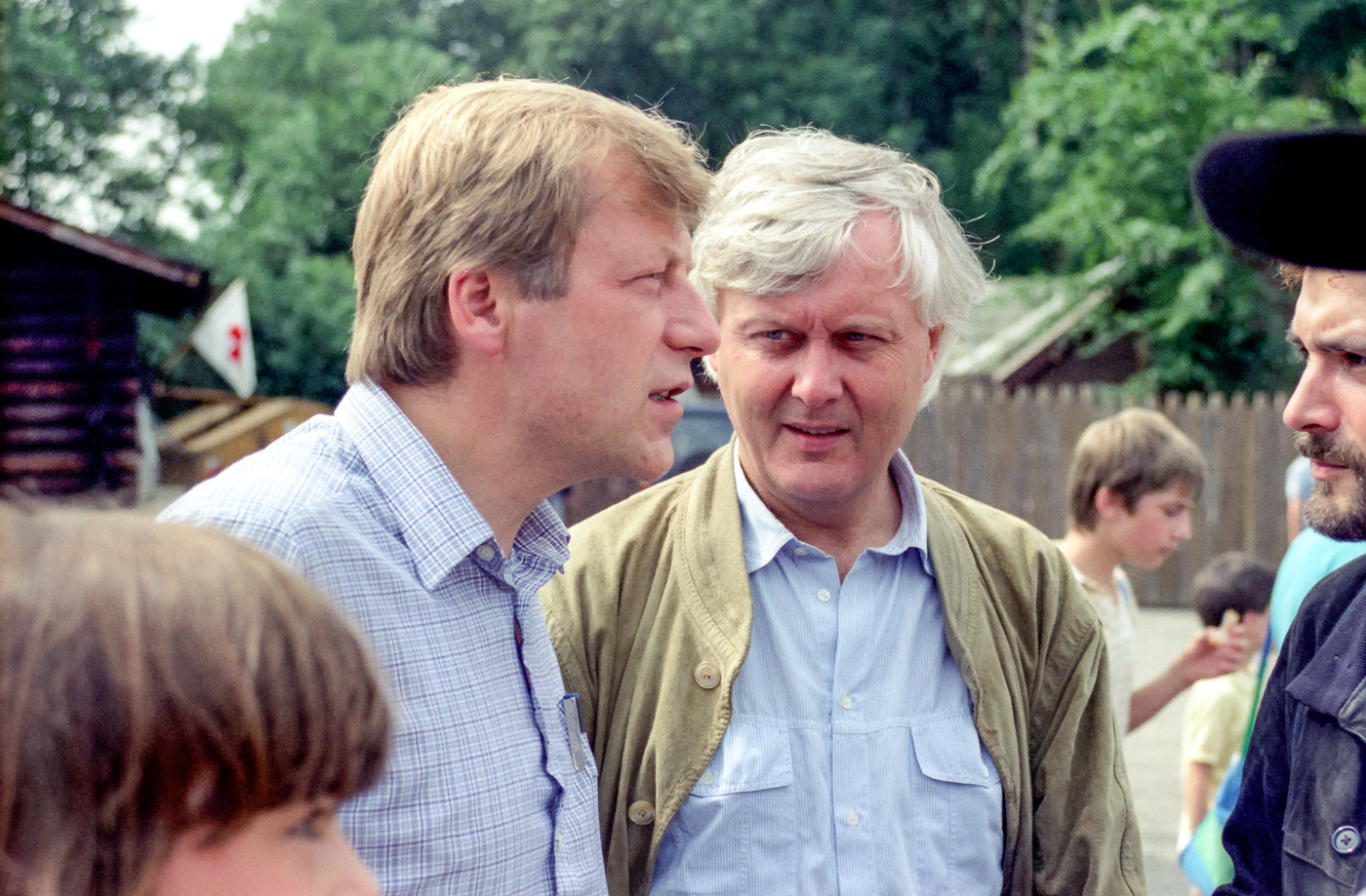 Eberhard Diepgen