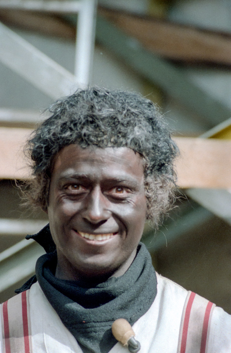 Fred Braeutigam