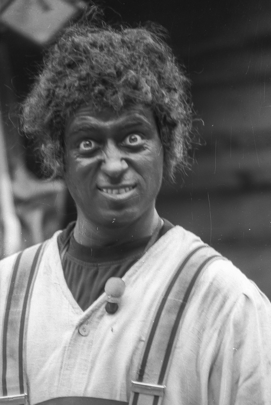 Fred Braeutigam