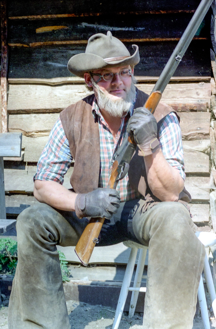 Ulrich Gustävel