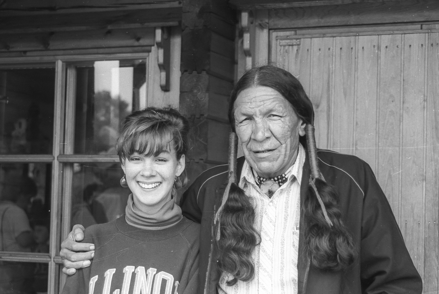 Saginaw Grant