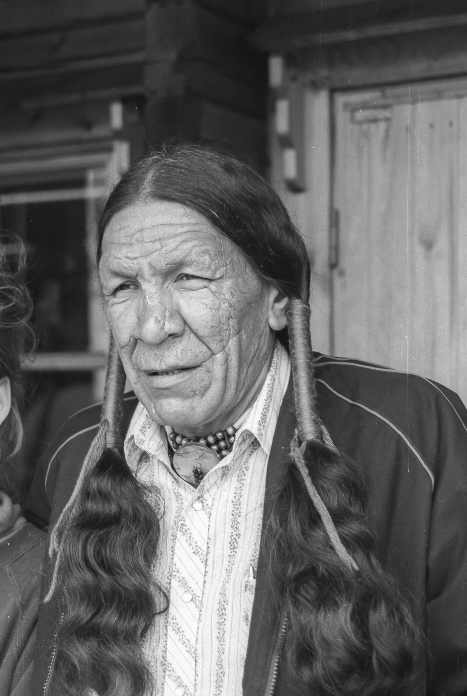 Saginaw Grant