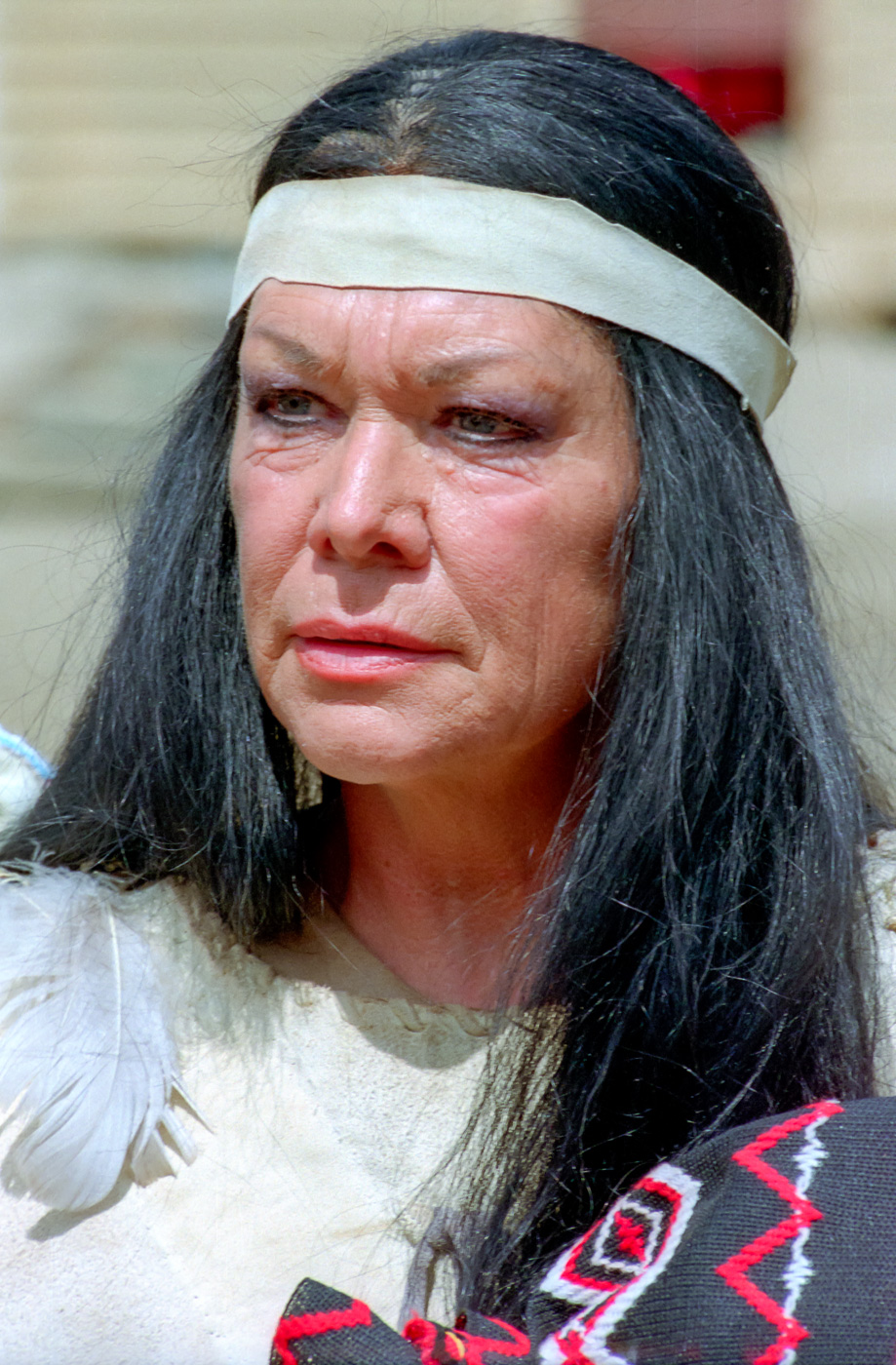 Ingrid van Bergen