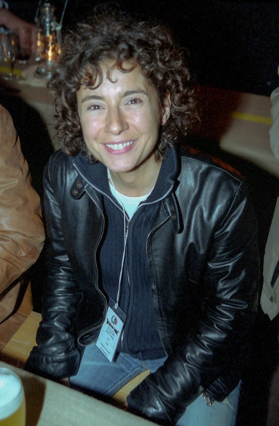 Maria Ketikidou