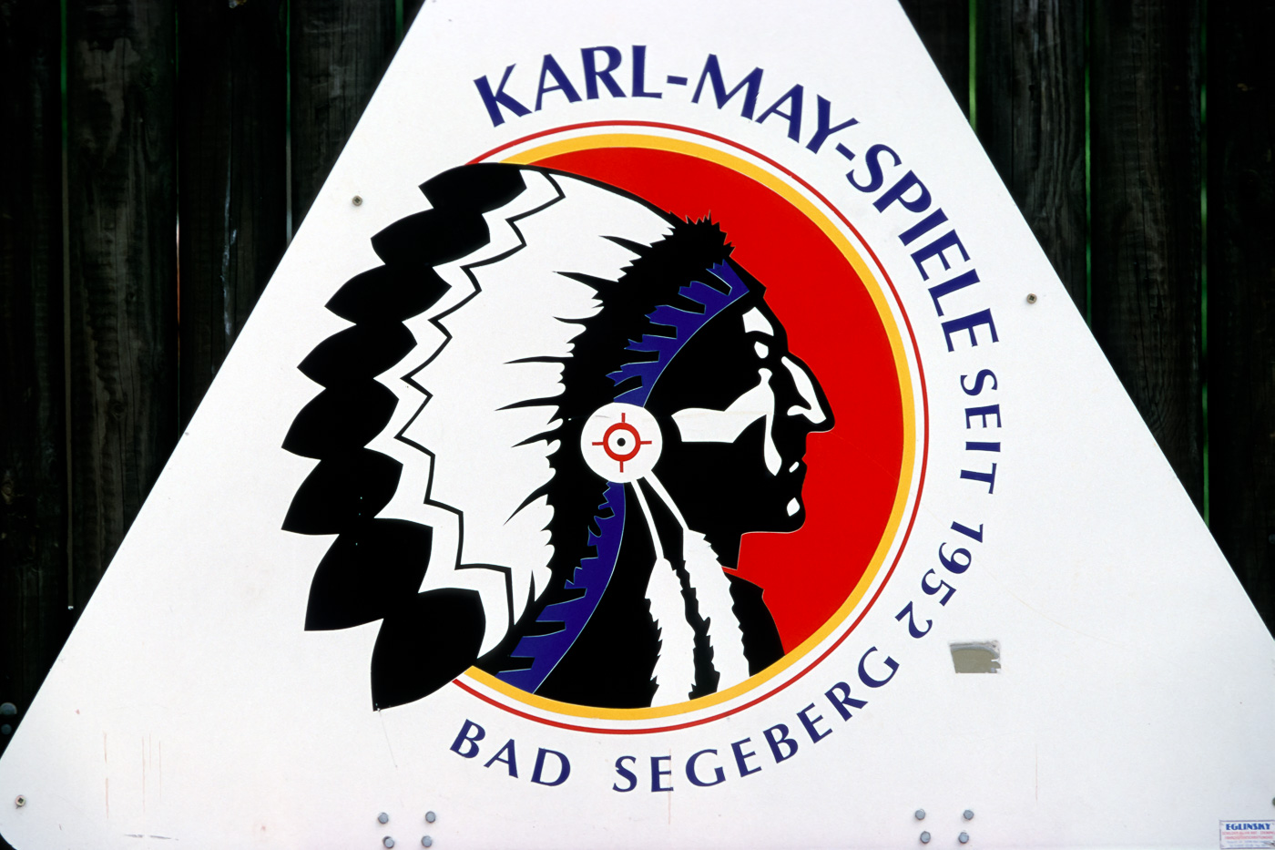 in Bad Segeberg