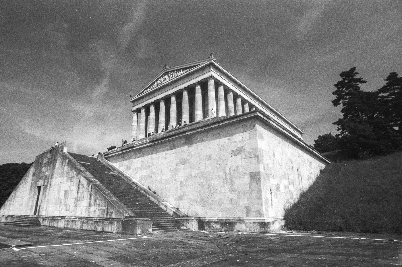 Walhalla