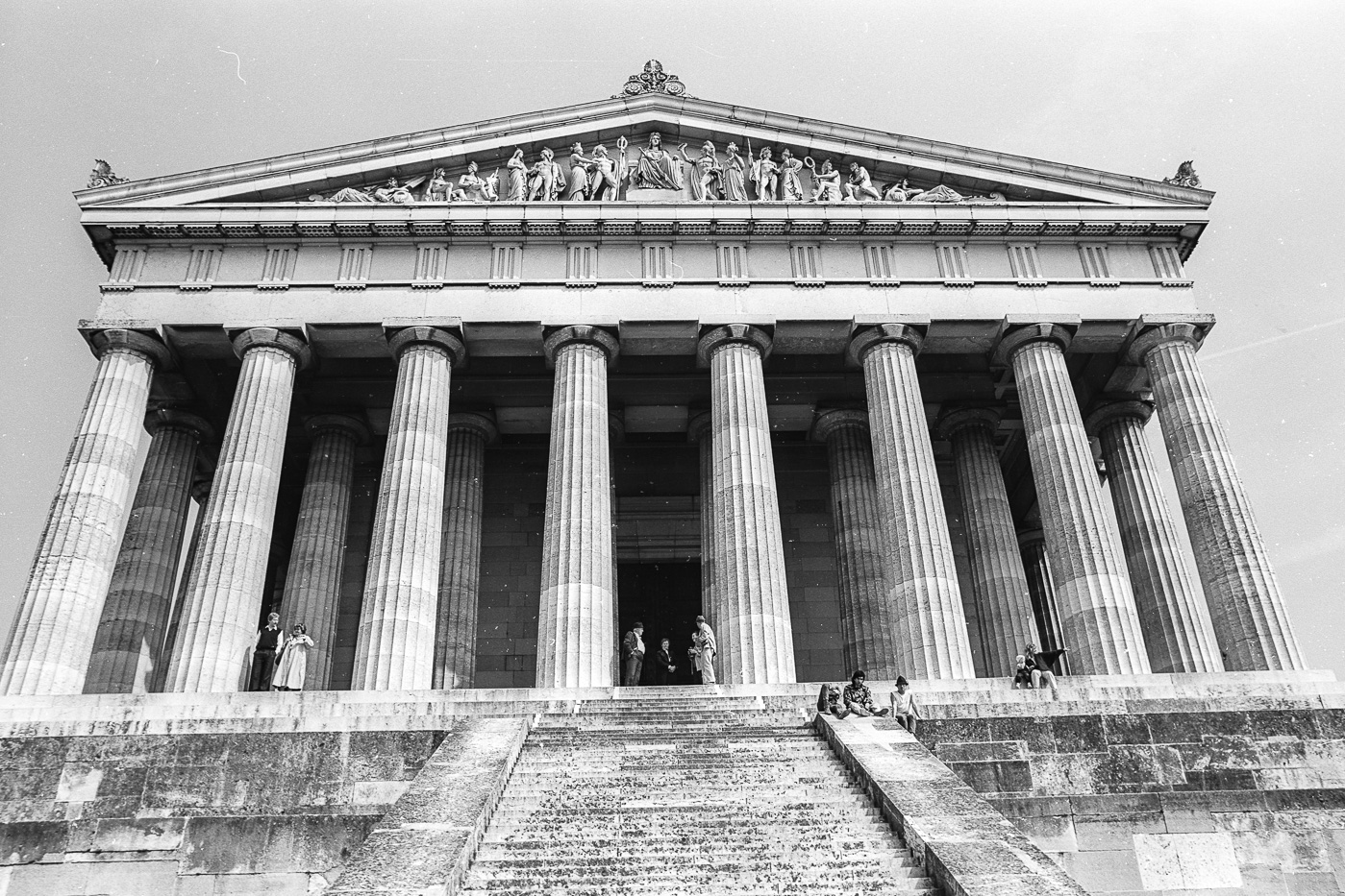 Walhalla