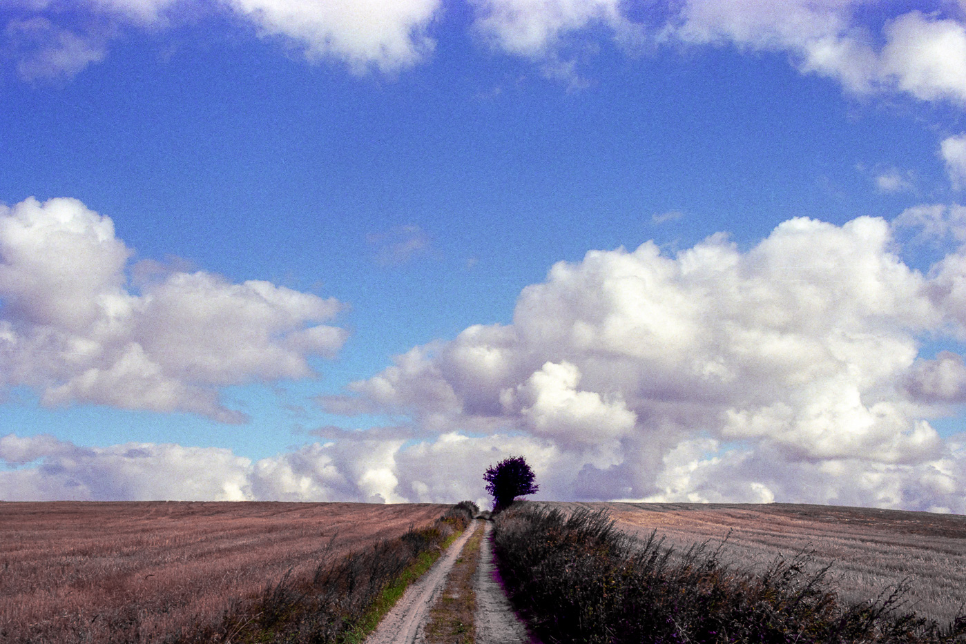 Usedom, 1996