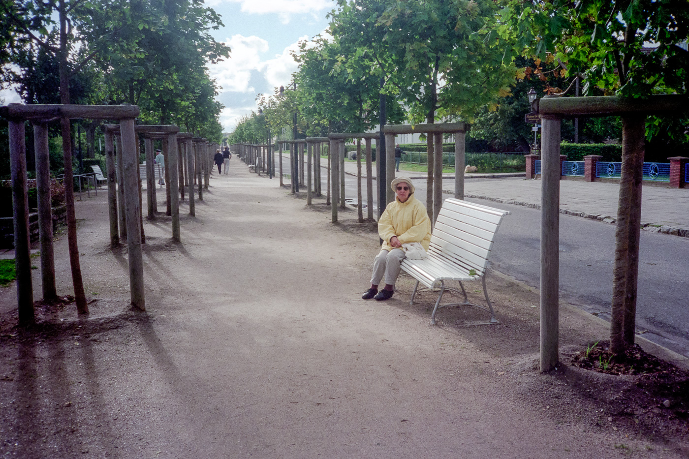 Usedom, 1996