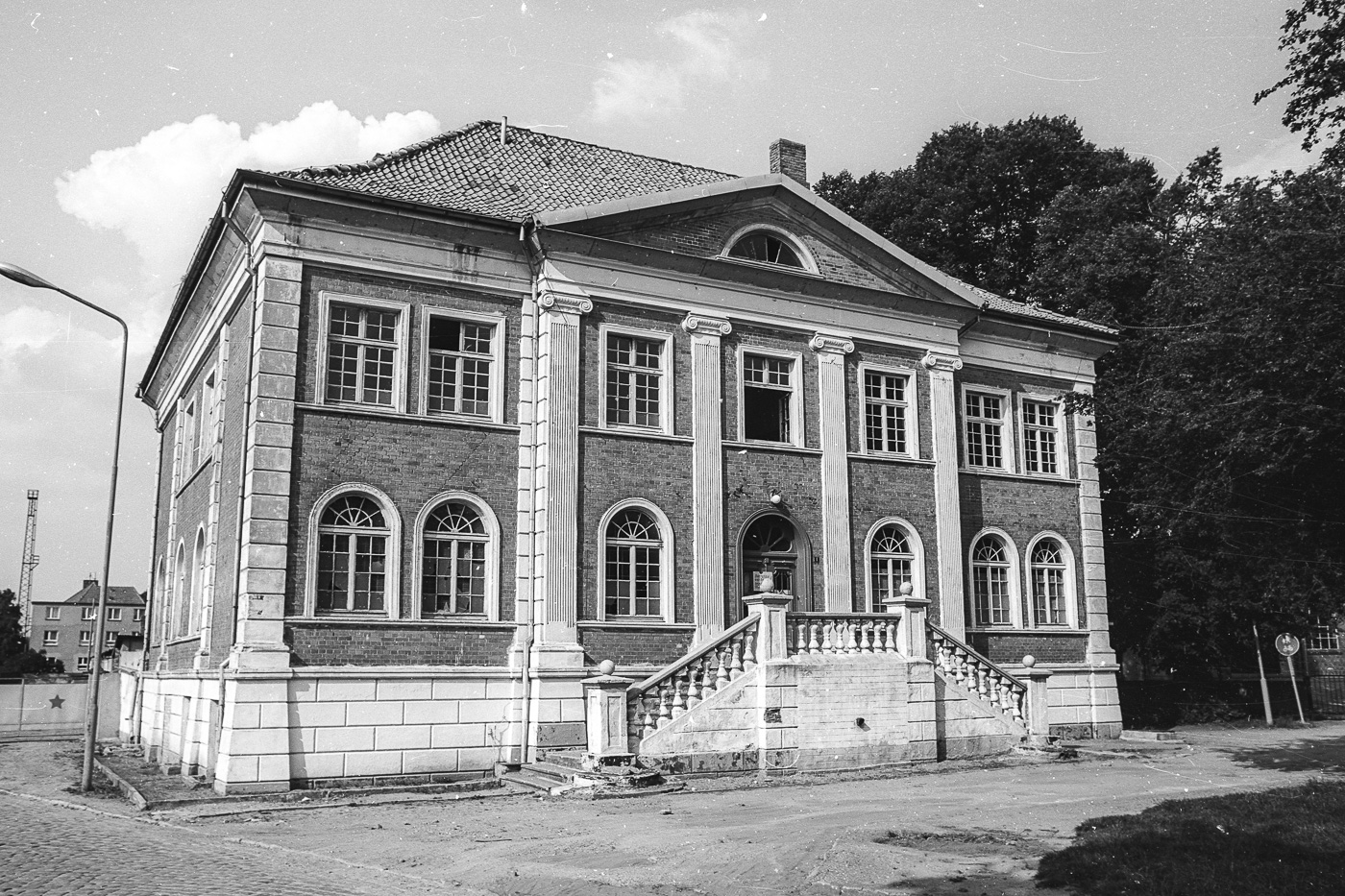 Grevesmühlen